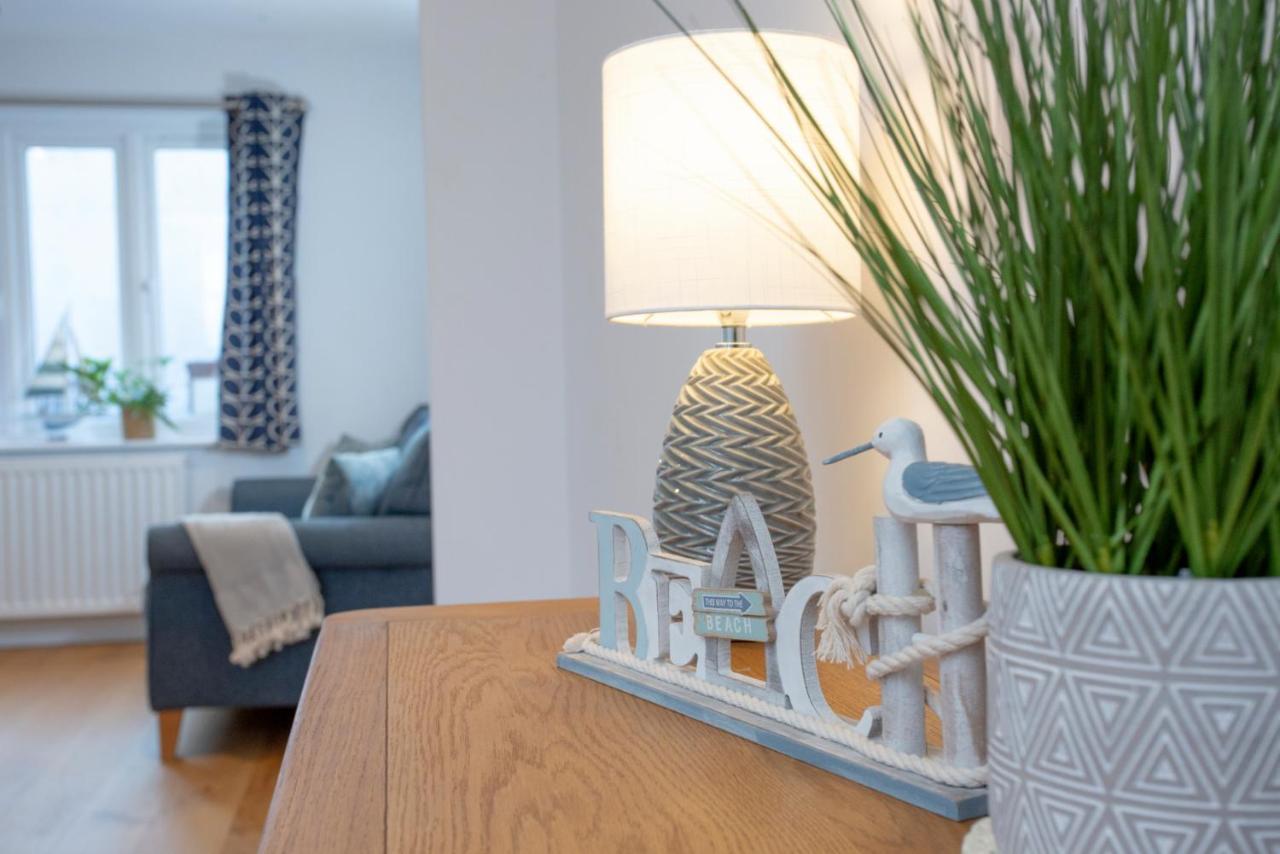 Shell Cottage سيدموث المظهر الخارجي الصورة