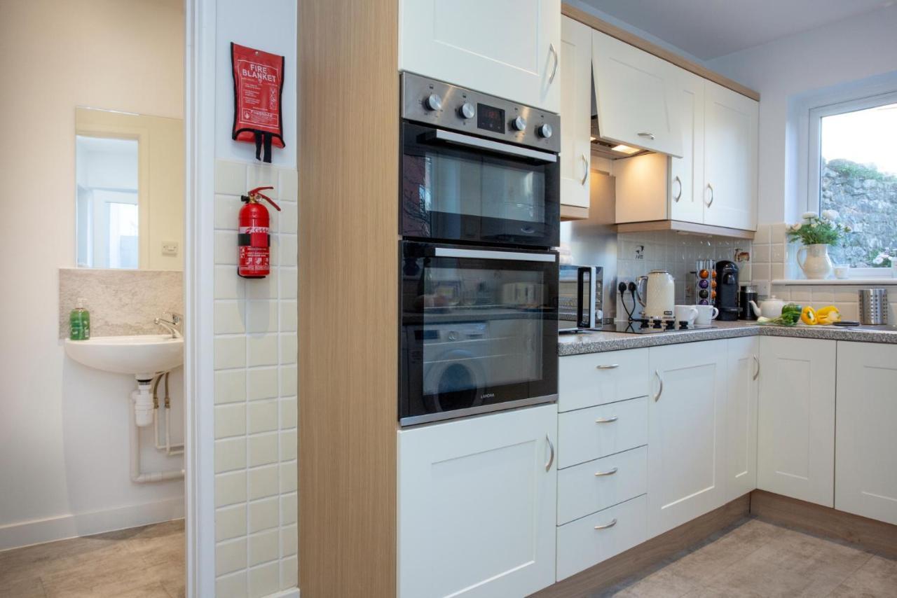 Shell Cottage سيدموث المظهر الخارجي الصورة