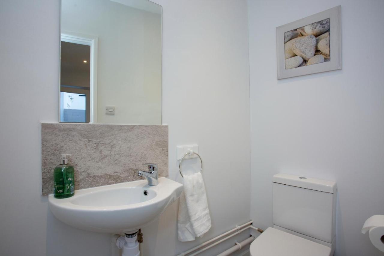Shell Cottage سيدموث المظهر الخارجي الصورة