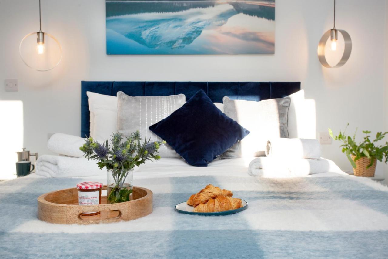 Shell Cottage سيدموث المظهر الخارجي الصورة