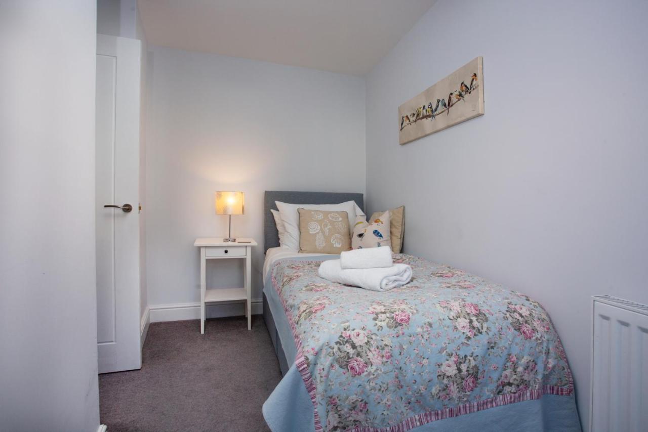 Shell Cottage سيدموث المظهر الخارجي الصورة