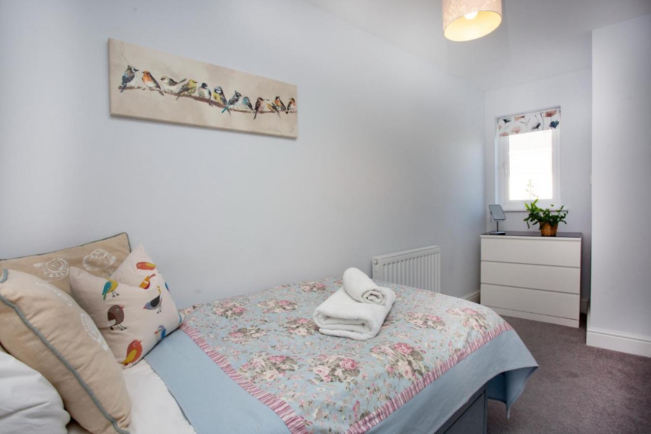 Shell Cottage سيدموث المظهر الخارجي الصورة